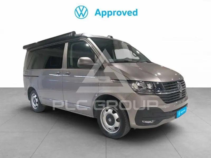 2024 Volkswagen California