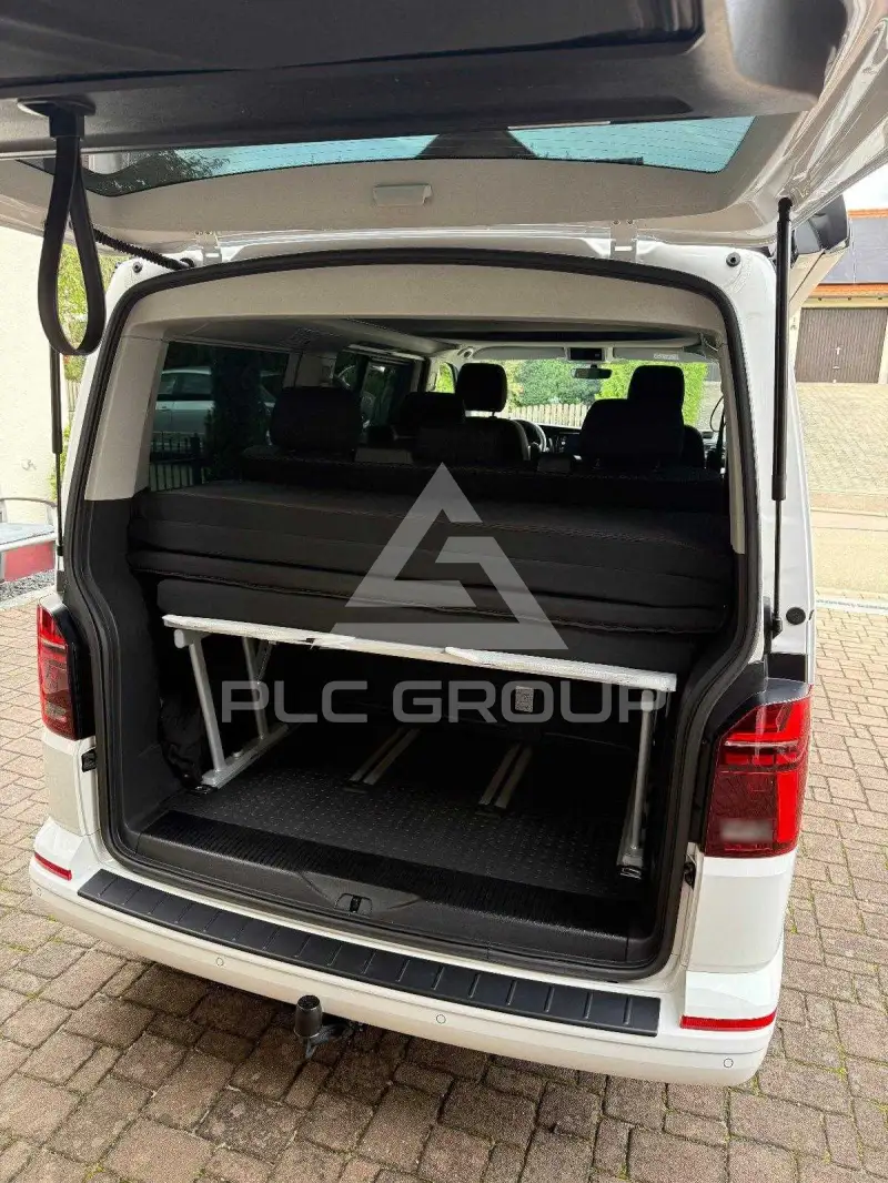 2024 Volkswagen California