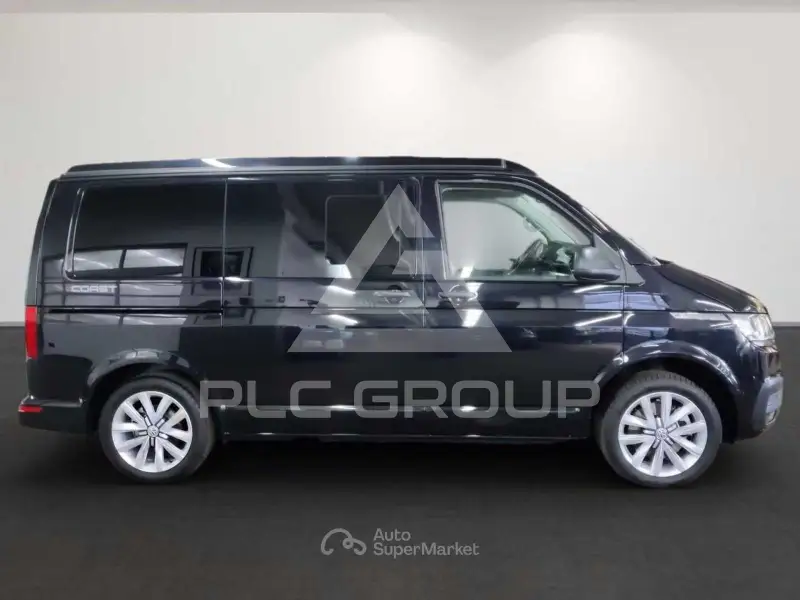 2024 Volkswagen California