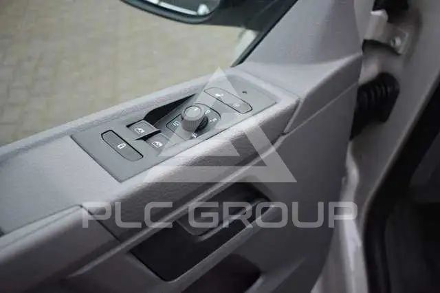 2024 Volkswagen California
