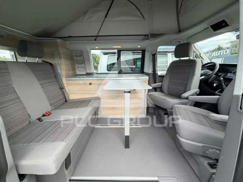 2024 Volkswagen California