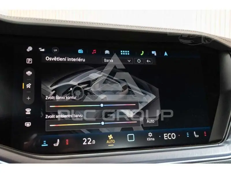 2024 Volkswagen Touareg