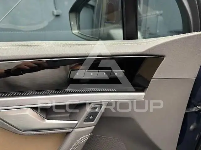 2024 Volkswagen Touareg