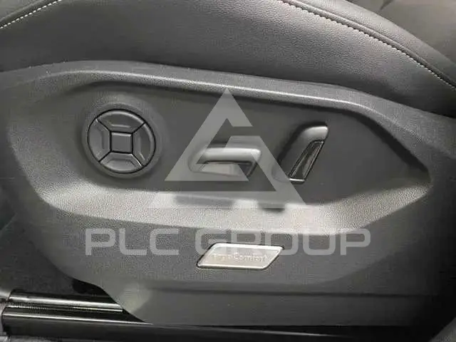 2024 Volkswagen Touareg