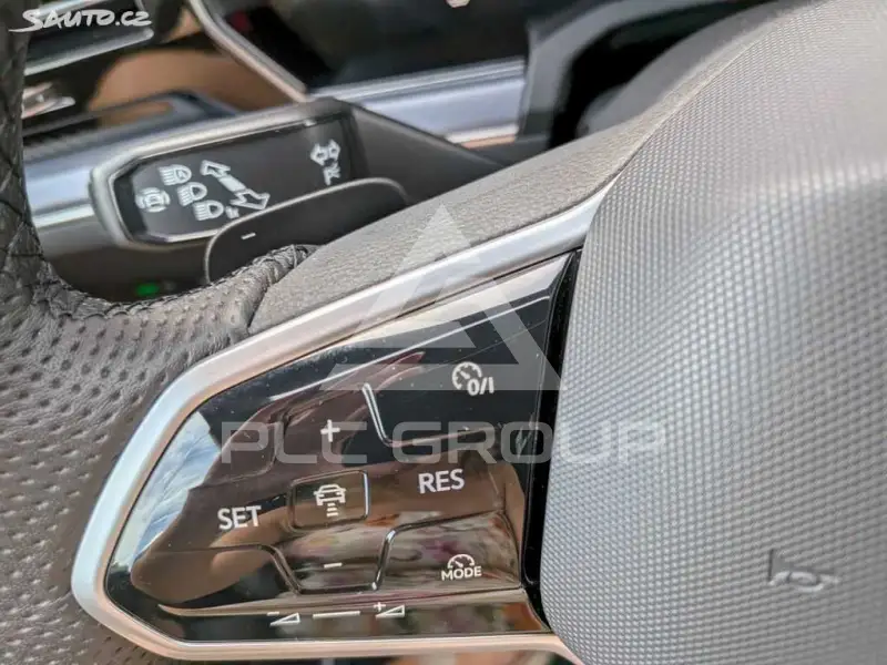 2024 Volkswagen Touareg
