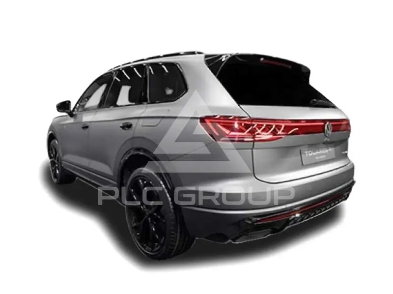 2024 Volkswagen Touareg