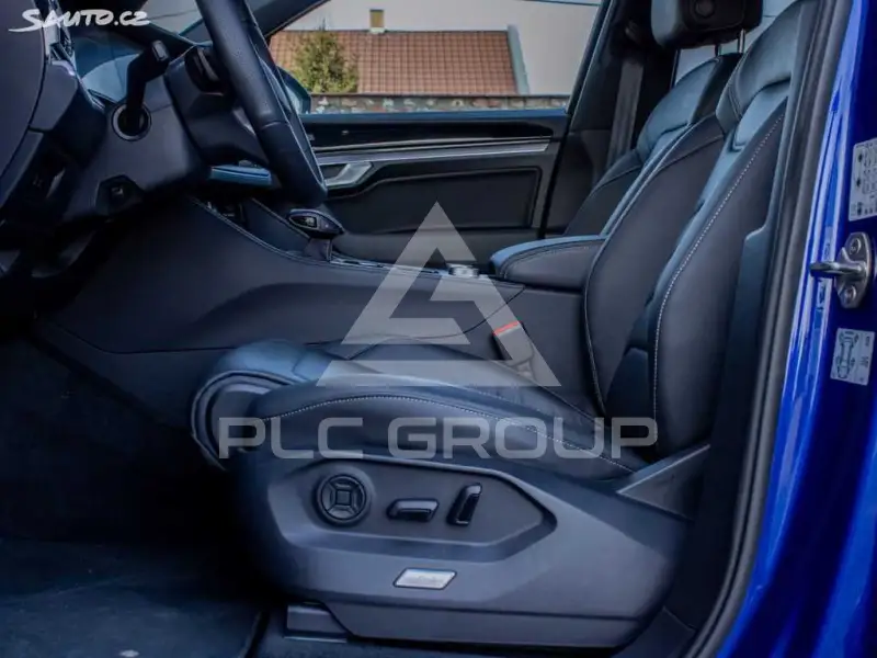 2024 Volkswagen Touareg