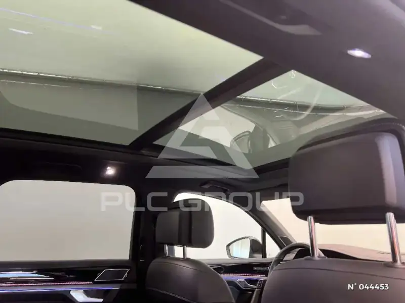 2024 Volkswagen Touareg