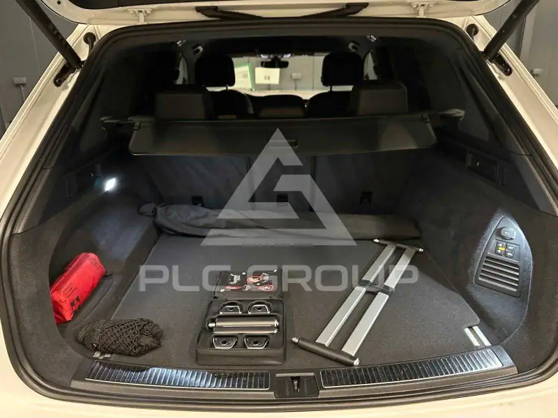 2024 Volkswagen Touareg