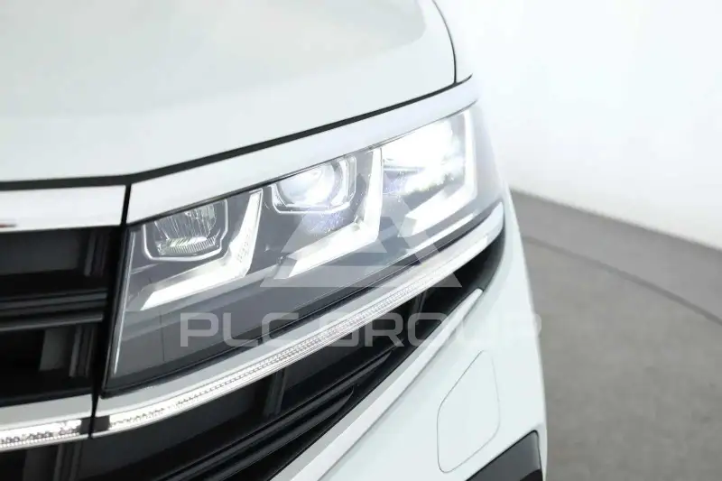 2024 Volkswagen Touareg