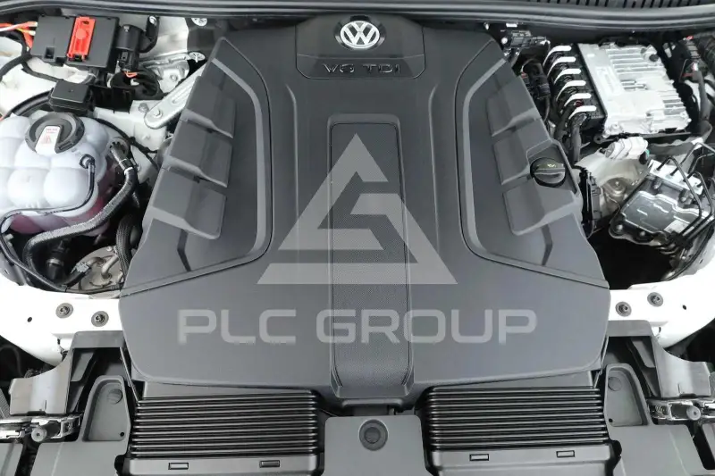2024 Volkswagen Touareg