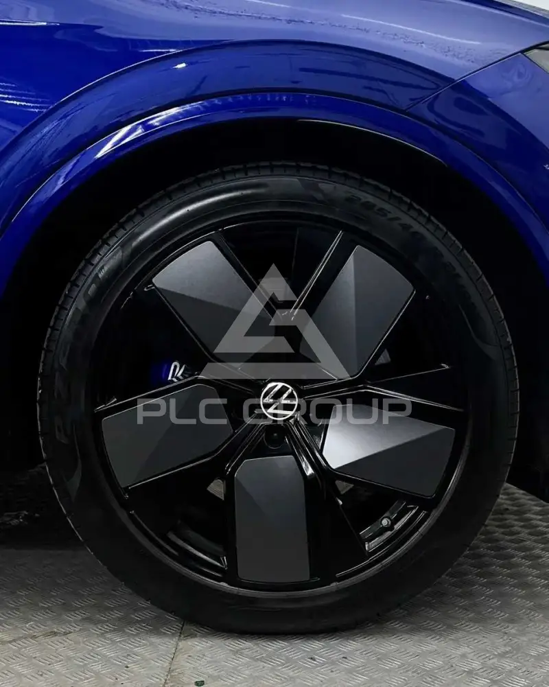 2024 Volkswagen Touareg