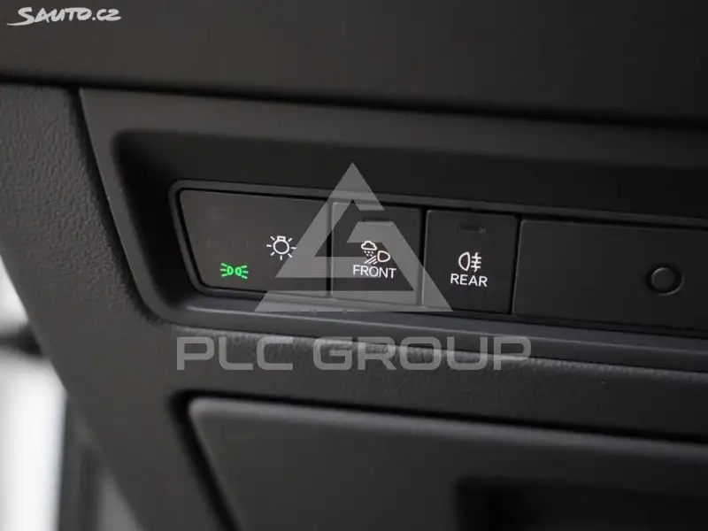 2024 Volkswagen Touareg