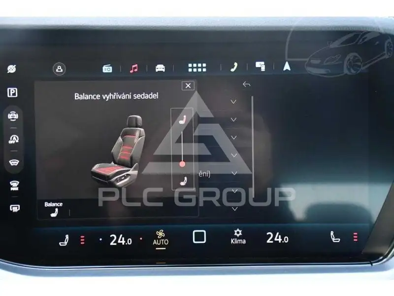 2024 Volkswagen Touareg