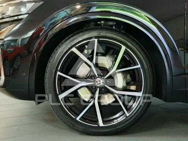2024 Volkswagen Touareg