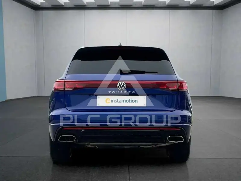 2024 Volkswagen Touareg
