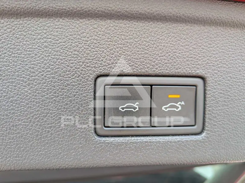 2024 Volkswagen Touareg