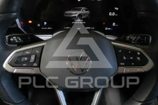 2024 Volkswagen Touareg