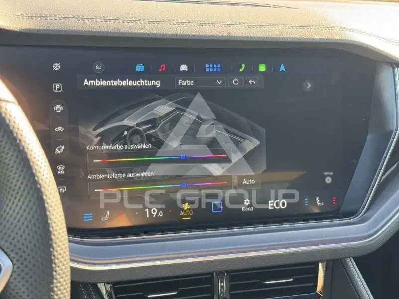 2024 Volkswagen Touareg