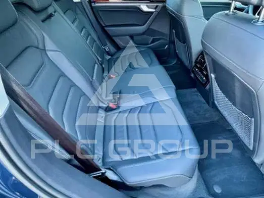 2024 Volkswagen Touareg