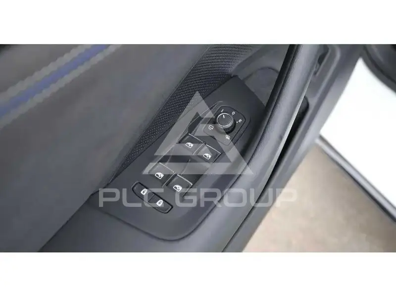 2024 Volkswagen Passat