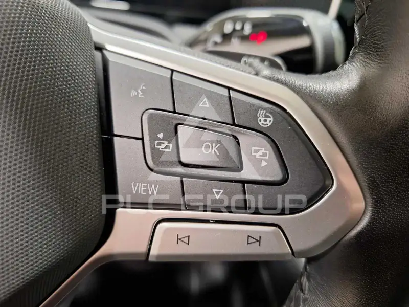 2024 Volkswagen Passat