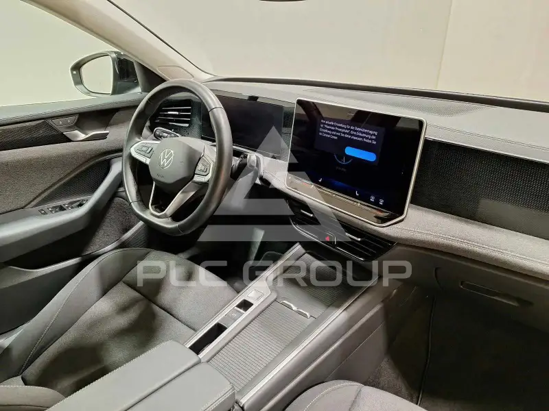 2024 Volkswagen Passat