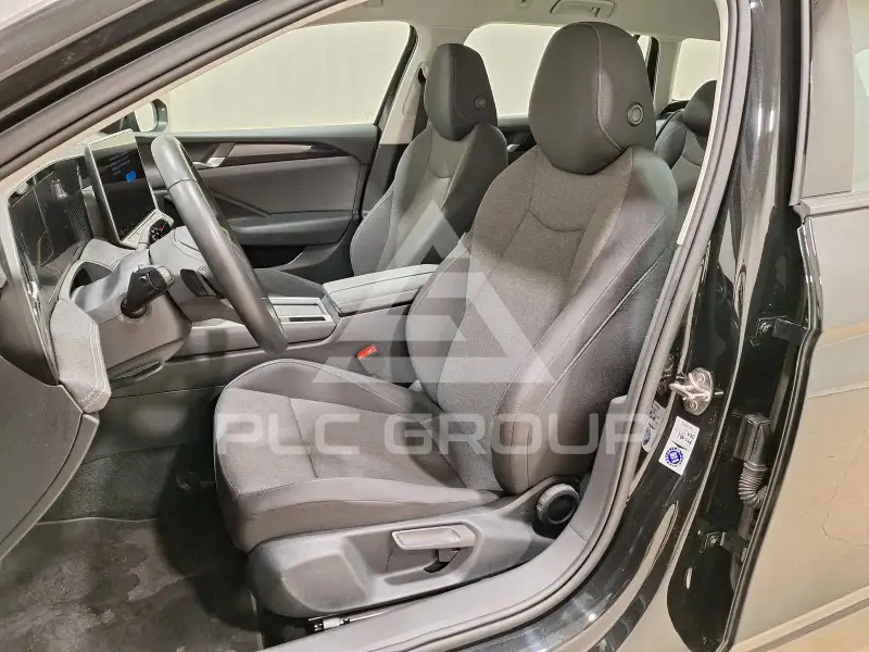 2024 Volkswagen Passat