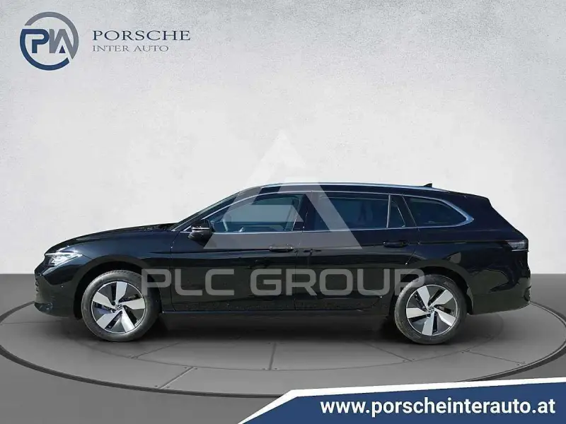 2024 Volkswagen Passat