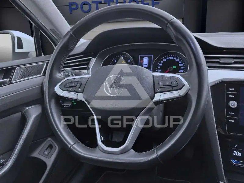 2024 Volkswagen Passat