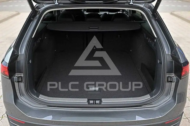 2024 Volkswagen Passat