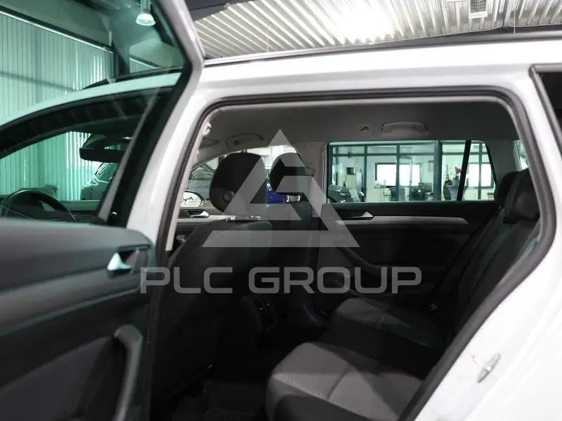 2024 Volkswagen Passat