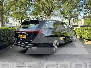 2024 Volkswagen Passat