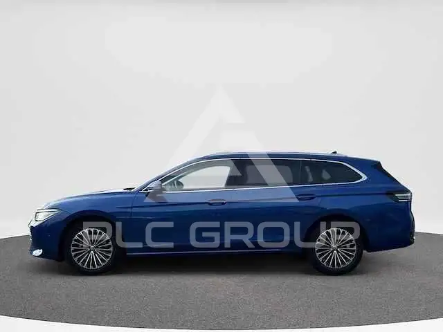 2024 Volkswagen Passat