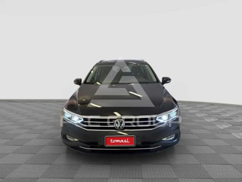 2024 Volkswagen Passat