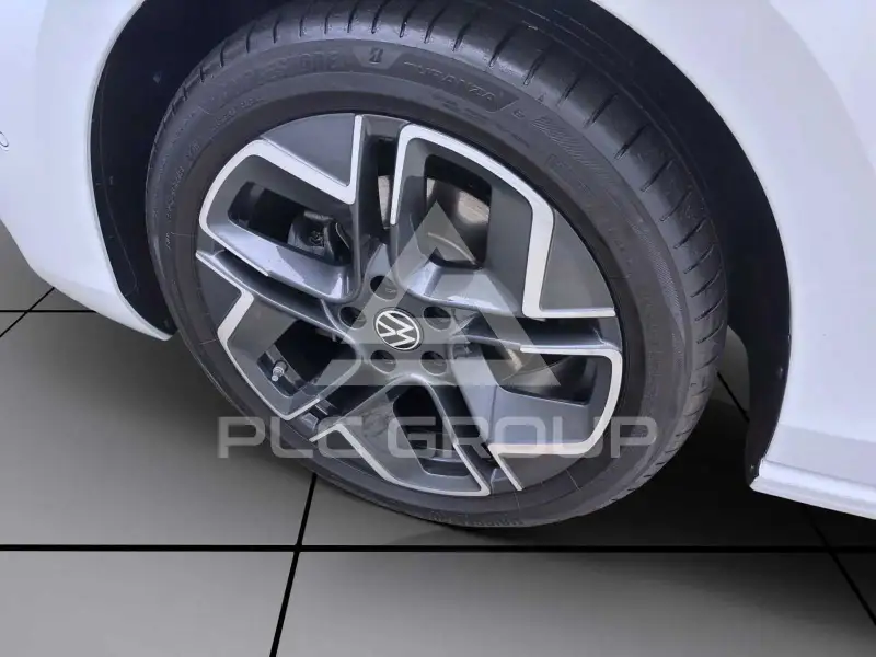 2024 Volkswagen Passat