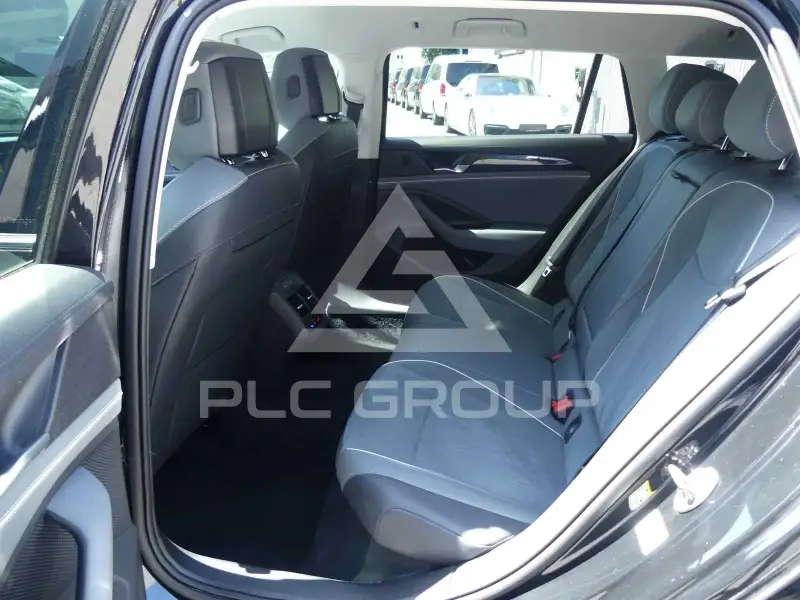 2024 Volkswagen Passat