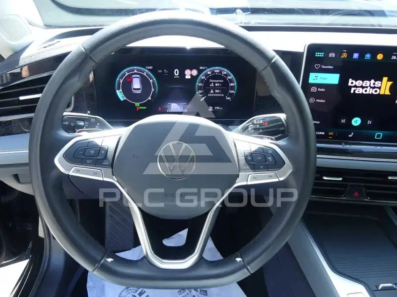 2024 Volkswagen Passat