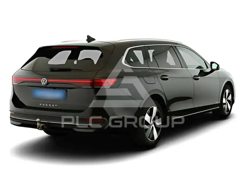 2024 Volkswagen Passat