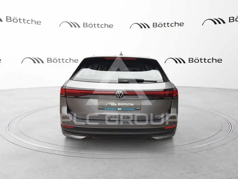 2024 Volkswagen Passat
