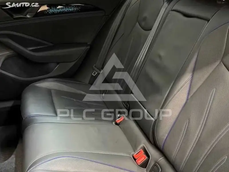 2024 Volkswagen Passat