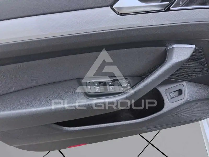 2024 Volkswagen Passat