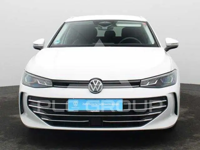 2024 Volkswagen Passat