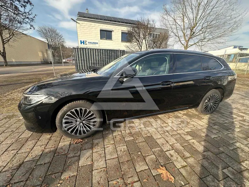 2024 Volkswagen Passat