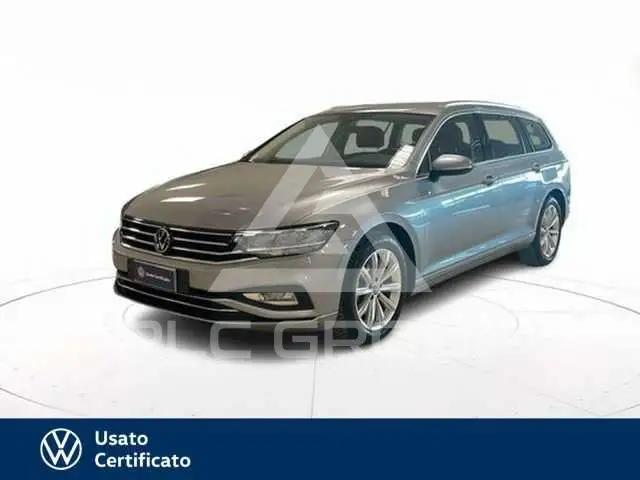 2024 Volkswagen Passat