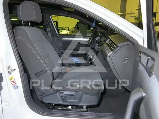 2024 Volkswagen Passat