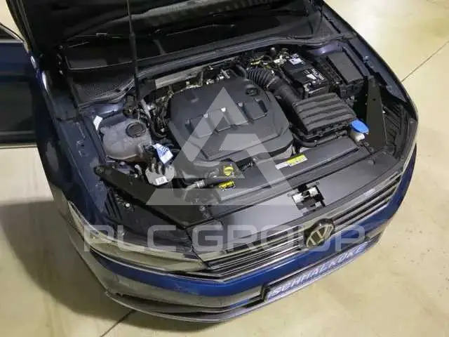 2024 Volkswagen Passat