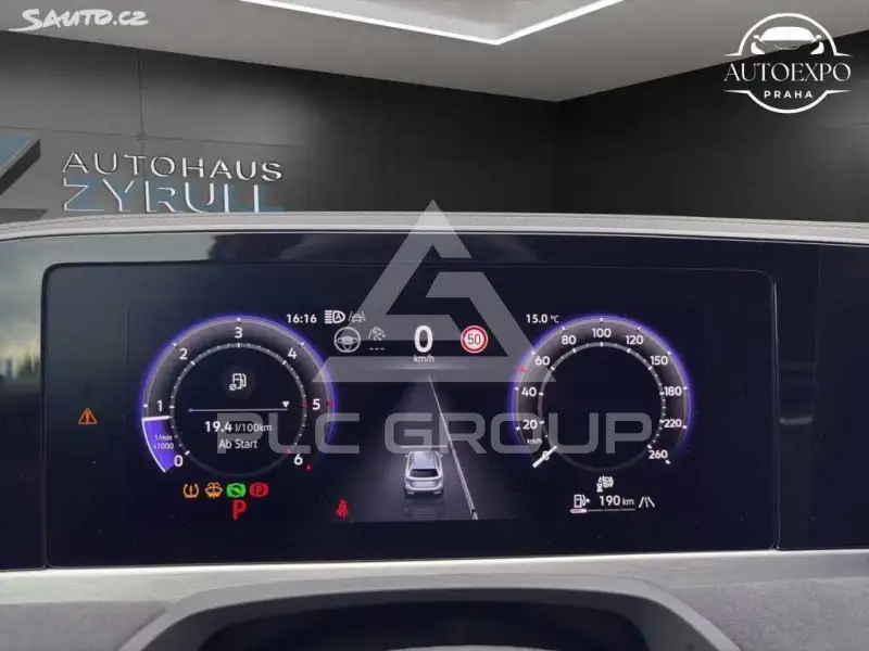 2024 Volkswagen Passat