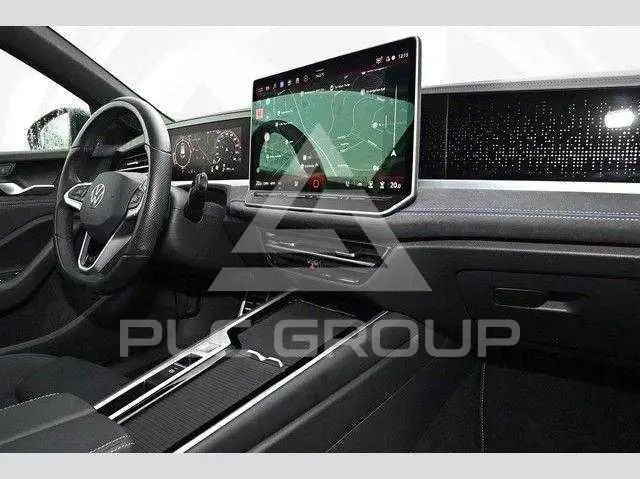 2024 Volkswagen Passat
