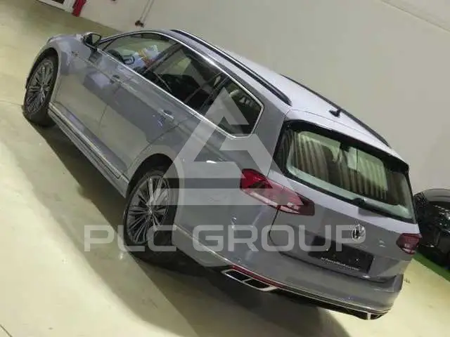 2024 Volkswagen Passat